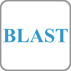 NCBI BLAST